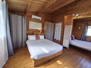 Maisons d'hotes Chambres Isula Bella : photos des chambres