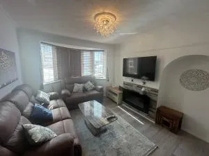 The Open Haven - Hardingstone