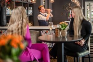 Golden Tulip Leiden Centre