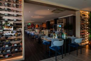 Golden Tulip Leiden Centre