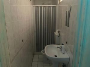 Habitación Doble Estándar con baño compartido