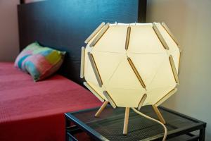 Stylishly decorated apartment in great location