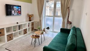 Holiday Apartments History Museum 2 rooms