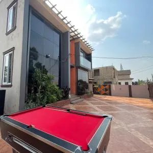 Ideal Cottage - Apenkwa