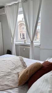 Holiday Apartments History Museum 2 rooms