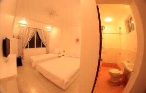 Coron Bluewave Hotel