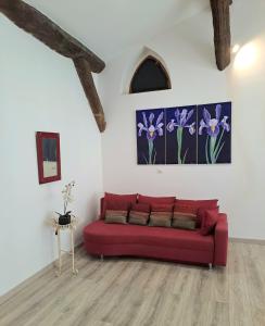 Maisons d'hotes Les chambres d'hotes du Moulin : photos des chambres
