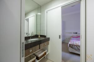 Apartmento ao Lado da Praia