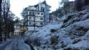 Hotel Shiva Sanctuary by DLS Hotels, McLeod Ganj - McLeod Ganj
