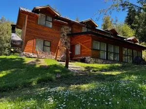 Portal del Manzano - Villa Traful