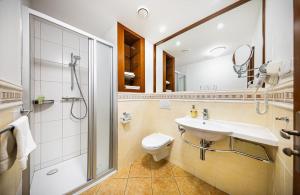 Wellness Hotel Happy Star