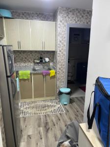 شقة مفروشة في وان قطامية