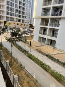 شقة مفروشة في وان قطامية