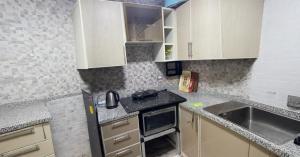 شقة مفروشة في وان قطامية