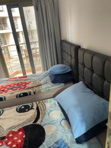 شقة مفروشة في وان قطامية