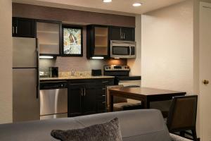 King Studio with Sofa Bed room in Residence Inn Pasadena Arcadia