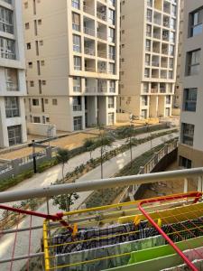 شقة مفروشة في وان قطامية