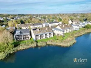 Clearwater 28, Wild Briar - P - Minety