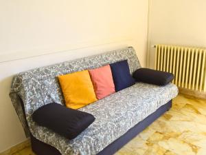 Versillia Olive Residence