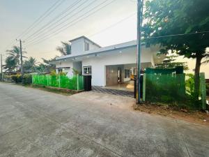 1BHK Beach Villa by VR Properties