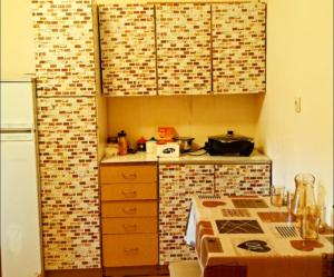 Mestia center apartment