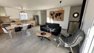 "Villa des Bourdaines" - 旧圣日龙