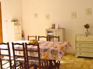 Versillia Olive Residence