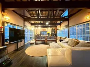 New パセオリゾートclub河口湖 - 鸣泽市