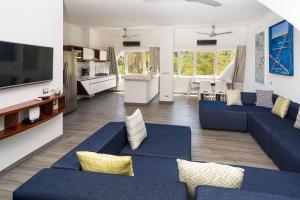 Puerto Plaza Las Terrenas