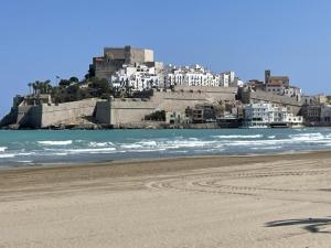 Nature Somhome Peñíscola