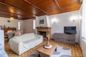 Sainte-Victoire - A 20min de Aix-en-Provence - 鲁塞