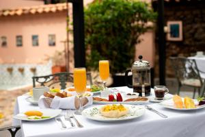 Hotel Plazuela de San Agustín - PSA Hotel