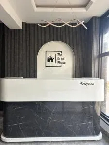 The Brick House - Katra