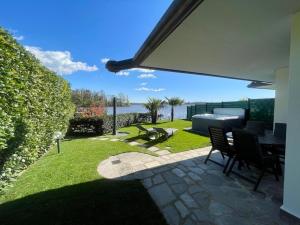 Lake Home Holiday Wellness Villa da sogno sul lago