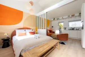 OIQIA • Nomade • Séville - 瓦朗西纳