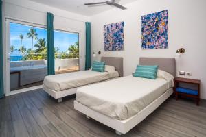 Puerto Plaza Las Terrenas