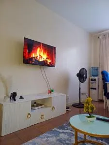 Addrina Suites - Mutet