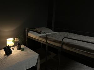 The Kliefs Vilnius - Virtual Check-In