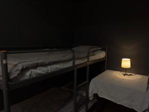 The Kliefs Vilnius - Virtual Check-In