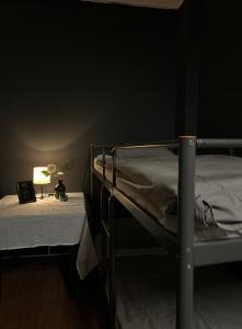 The Kliefs Vilnius - Virtual Check-In