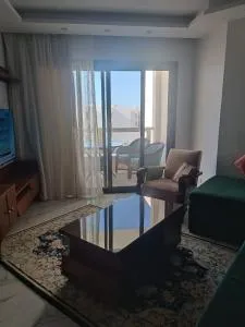 شالية غرفتين و صالة ببورتوسعيد Family ONLY - Qaryat el-Firdôs