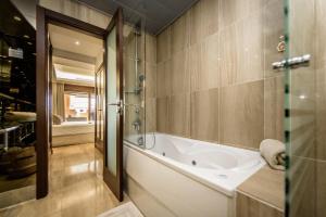 Seaview Elegance apartment - Estepona