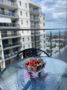Sunrise apartament by Astoria Mamaia Nord- Lidl area
