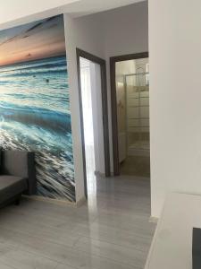 Sunrise apartament by Astoria Mamaia Nord- Lidl area