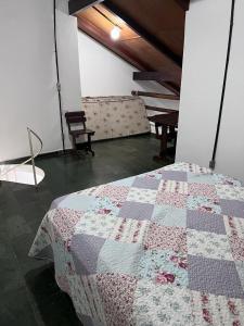 Apartamento Condominio Village dos Passaros C12301 Guarapari ES checkin 14h checkout 10 h