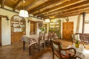 Cal Barral - Fornols