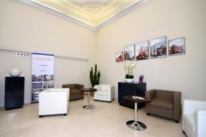 Appart'hotels Odalys City Montpellier Les Occitanes : photos des chambres