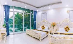 Villa SB122 FLC Sầm Sơn - Шамшон