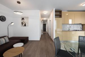 Class Residence Two - 2BR Suite