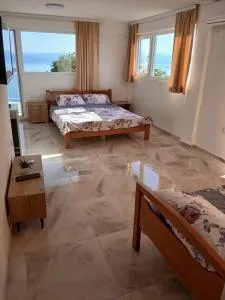 Villa Andrej Elshani - Pechtani